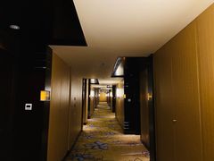 -杭州武林万怡酒店