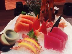 -山葵家·创意料理(宁波来福士店)