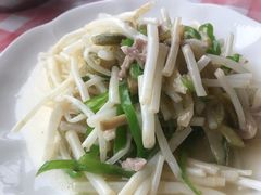 -湖山人家·湖景餐厅·特色农家菜(太湖西山店)