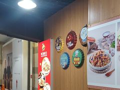-津门炒饭王(天佑城店)