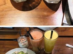 -BAKER&SPICE(安福路店)