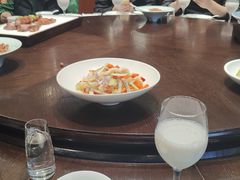 -小城故事情调餐厅(天缘大楼店)