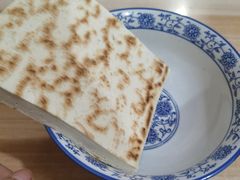 -贾楠小炒泡馍(红福小区店)