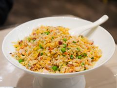扬州炒饭-大潮淮·淮扬菜(何园旗舰店)