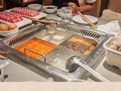 -海底捞火锅(牡丹园店)