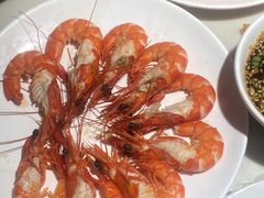 -加餐海鲜自助餐厅(福清万达店)