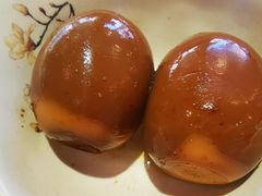 溏心卤蛋-玖鲜小笼(中山广场店)