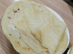 -姥家春饼店(漳州二路店)