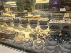 -仁信双皮奶(广州南站店)
