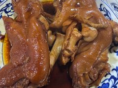 炖猪手-九河居(荔湾路店)