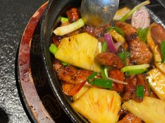 -旺爷砂锅·茶作(国贸城店)