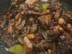 -大理实力希尔顿酒店•御玺中餐厅