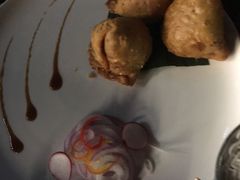 -甘尼仕印度餐厅酒吧(斜塘老街店)
