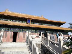 -历代帝王庙博物馆