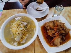 -东北酱大骨