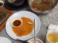 -屋里家延边朝鲜族冷面(南园店)