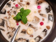 冰粉-姜君·千岛湖鱼头馆(浦东大道店)