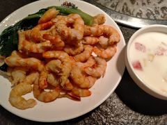 -欢乐牧场海鲜烤肉自助(牡丹园店)