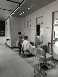 -NICE SALON 奈丝造型