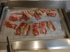 -新石器烤肉(张家港购物公园店)