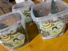 -乾芝斋·苏式糕点·碧螺春茶酥(平江路店)