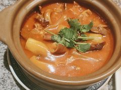 -南京大牌档(西单食宝街友谊商城店)