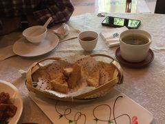 -苏州阳澄湖澜廷酒店-有景阁中餐厅