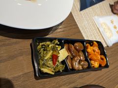 -恩然邦臣酒店-漫垛餐厅