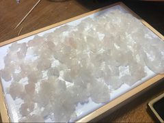 顺德鱼生-满塘彩·大盘鱼·顺德菜(宝安福永店)