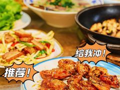 -东坊味道私房菜·地道顺德菜(大良店)