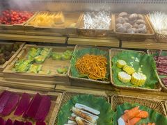 -樱煦和牛寿喜烧(如皋吾悦广场店)
