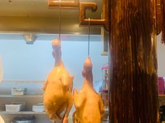 -燕郊烧鸽子(广安路店)