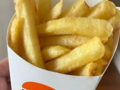 -汉堡王(北京通州领展店)