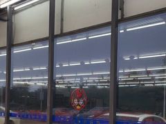 -红月湾海鲜饭店•沙滩海景(双月湾店)