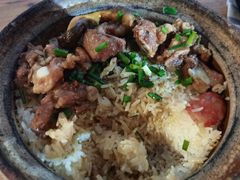 -文记煲仔饭