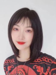 -JM STYLE造型明星.网红