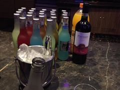 -乐圣量贩KTV自助餐(崇文店)