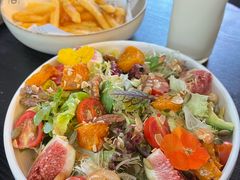 -Nord Grill&Bar Highland诺德西餐(深圳欢乐海岸店)