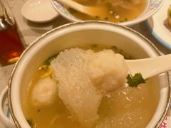 -小杨生煎(黄河路店)