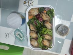 -连鹭海鲜·海肠捞饭·海胆饭(星海店)