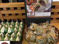 -伊藤久右卫门(宇治本店)
