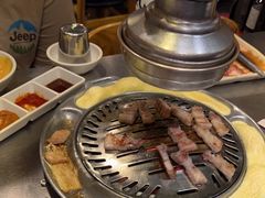 -喜来稀肉(虹泉路店)