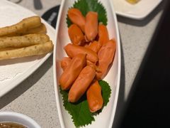 -海底捞火锅(奥体南路店)