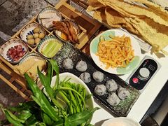 -螺大喜螺蛳粉火锅(雍和宫店)