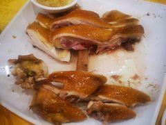 -老字号蛇口德记烧腊饭店·海鲜加工