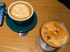 -街角 T·COFFEE 融合料理·BISTRO(车公庙店)