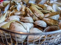 -海味当家·蒸锅海鲜(星海公园店)