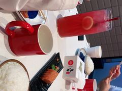 -鱼酷活鱼烤鱼(南京水游城店)