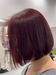 -Moyue HAIR SALON