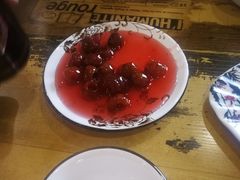 -清真•蜀风园(丁字沽总店)